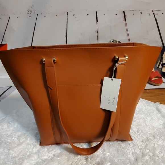 a new day Handbags - A New Day tote